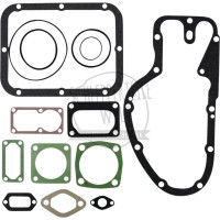Dichtsatz unten passend für Kramer 2 KN 2KN AZK KB 150