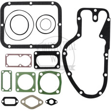 Dichtsatz unten passend für Kramer 2 KN 2KN AZK KB 150
