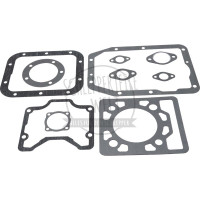 Dichtsatz122,5 mm für Schlüter AS 15 AS 18 AS 160 AS 180 ASM 15 ASM 16 ASM 18