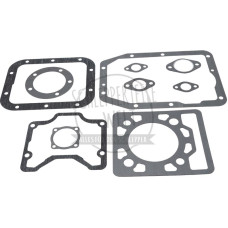 Dichtsatz122,5 mm für Schlüter AS 15 AS 18 AS 160 AS 180 ASM 15 ASM 16 ASM 18