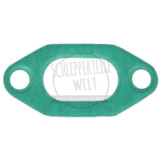 Dichtung Abgaskrümme für Porsche-Diesel AP16 AP22 108 122 208 238 319 418 429