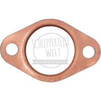 Dichtung Abgaskrümmer für Kramer 2 KN 2KN ADK ADS D 17 N D 132 W KB 180 KW 200