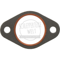 Dichtung Abgaskrümmer passend für Lanz D12S D115 D315 D24 D230 D45 D240 D540 D548