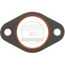 Dichtung Abgaskrümmer passend für Lanz D12S D115 D315 D24 D230 D45 D240 D540 D548