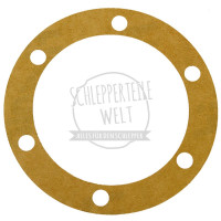 Dichtung Achstrichter für Massey Ferguson FE 3F 35 135 148 TEA TEF 181232M1