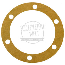 Dichtung Achstrichter für Massey Ferguson FE 3F 35 135 148 TEA TEF 181232M1