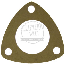 Dichtung Ansaugkrümmer, Kipphebelschale angegossen für Porsche-Diesel 219 329 339 Dichtung Ansaugkrümmer, Kipphebelschale angegossen für Porsche-Diesel 219 329 339