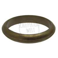Dichtung Auspuffrohr für Hanomag Perfekt 400 rund