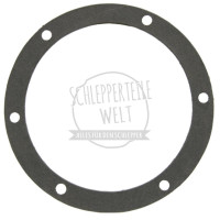 Dichtung Deckel hinten für Hanomag Brillant 601 701 Granit 501 Perfekt 401 E Robust 901