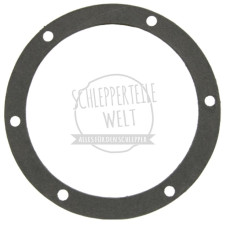 Dichtung Deckel hinten für Hanomag Brillant 601 701 Granit 501 Perfekt 401 E Robust 901