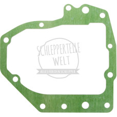 Dichtung Deckel seitlich passend für Mercedes-Benz Trac 700 800 900 1000 1100