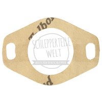 Dichtung Einspritzpumpe für Hanomag Brillant Granit 501 Perfekt 401 E Robust 901