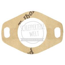 Dichtung Einspritzpumpe für Hanomag Brillant Granit 501 Perfekt 401 E Robust 901