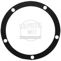 Dichtung Flanschdeckel Hinterachse für Hanomag R22 R28 R35 R324 R435 R442 Granit Brillant