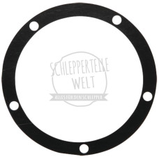 Dichtung Flanschdeckel Hinterachse für Hanomag R22 R28 R35 R324 R435 R442 Granit Brillant