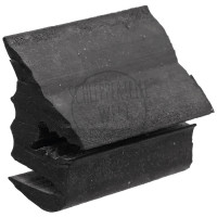 Dichtung Frontscheibe Mittelschalter für Mercedes-Benz Trac 65/70, 700, 800, 900