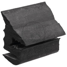 Dichtung Frontscheibe Mittelschalter für Mercedes-Benz Trac 65/70, 700, 800, 900