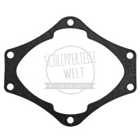 Dichtung Gehäusedeckel für Fordson Dexta Massey Ferguson 35 65 135 165 A 3.152