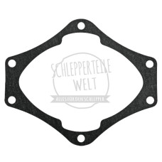 Dichtung Gehäusedeckel für Fordson Dexta Massey Ferguson 35 65 135 165 A 3.152