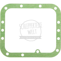 Dichtung Gehäusedeckel unten für Mercedes-Benz Trac 65/70 700 800 U 403 U 406