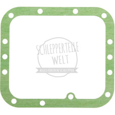 Dichtung Gehäusedeckel unten für Mercedes-Benz Trac 65/70 700 800 U 403 U 406