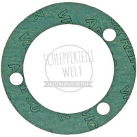 Dichtung Hauptlagerdeckel für Fendt F 12 HL F 12 GT F 225 GT Kramer KB 12L KB 25L