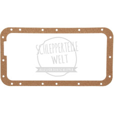 Dichtung Hydraulikblock passend für John Deere John Deere 300 310 500 510