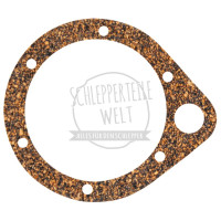 Dichtung Hydraulikölfilter für Mercedes-Benz 700 800 1000 1400 1500 1800 Trac 65/70