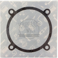 Dichtung Lagerdeckel, Achswelle hinten passend für Porsche-Diesel 133, 308