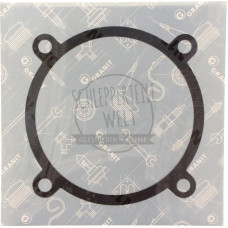 Dichtung Lagerdeckel, Achswelle hinten passend für Porsche-Diesel 133, 308