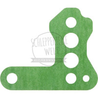 Dichtung Ölfilter für Mercedes-Benz Trac 700 800 900 U 403 U 413 U 418 A9901841100