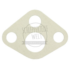 Dichtung Ölfiltergehäuse für McCormick / IHC D 320 D 323 D 324 D 430 D 432 D 439 D 440 DGD 4