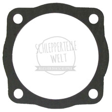 Dichtung Ölspaltfilter für Deutz FL 514 FL 812 Fahr D30 D400 Hanomag D14 D21 Kramer KL