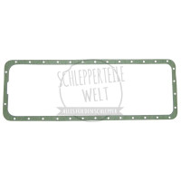 Dichtung Ölwanne passend für Hanomag Brillant 701 Robust 901