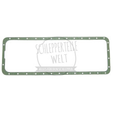 Dichtung Ölwanne passend für Hanomag Brillant 701 Robust 901