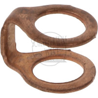 Dichtung Rücklaufleitung für Mercedes-Benz 700 1000 1300 1500 1800 U403 U424 U437