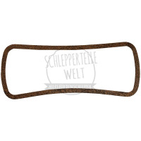 Dichtung Seitendeckel rechts für Mercedes-Benz Trac 65/70 700 800 900 U403 U413 U407