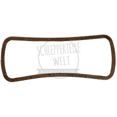 Dichtung Seitendeckel rechts für Mercedes-Benz Trac 65/70 700 800 900 U403 U413 U407