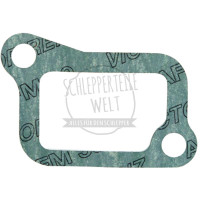 Dichtung Thermostatgehäuse Wasserrohr für Mercedes-Benz Trac 700 900 1500 U403 U435