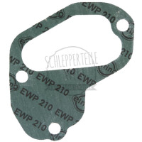 Dichtung Thermostatgehäuse Zylinderkopf für Mercedes-Benz Trac 800 1000 1400 1800