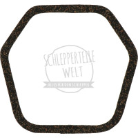 Dichtung Ventildeckel für Lanz HELA D12S D24 D45 D115 D124 D245 D312 D315 D540