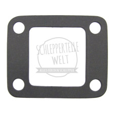 Dichtung Wasserauslaufrohr für Hanomag D14 D21 R16 R22 R324 R442 Granit Brillant Perfekt