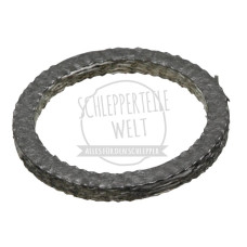 Dichtung oben passend für Fendt Farmer 102 103 104 106 108 D 208 D 225 FW 138