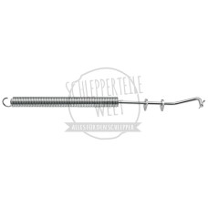 Distanzfeder Unterlenker CBM Kat 2 - 080005044