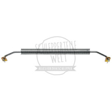 Distanzfeder Unterlenker Kat. 3, 3S, 4 - verstellbar, verzinkt - CBM 080604044