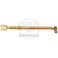 Distanzfeder Unterlenker min. (mm) 450, L max. (mm) 510 Walterscheid 1308359