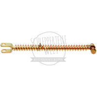 Distanzfeder Unterlenker min. (mm) 480, L max. (mm) 540 Walterscheid 1307968