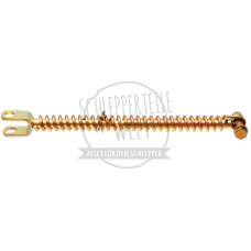Distanzfeder Unterlenker min. (mm) 480, L max. (mm) 540 Walterscheid 1307968