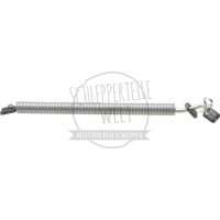 Distanzfeder Unterlenker min. (mm) 555, L max. (mm) 860 Walterscheid 1090243