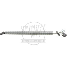 Distanzfeder Unterlenker min. (mm) 555, L max. (mm) 860 Walterscheid 1090243